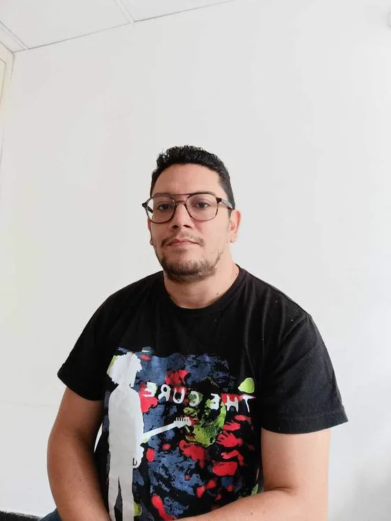 Jeisson Castiblanco Carrera