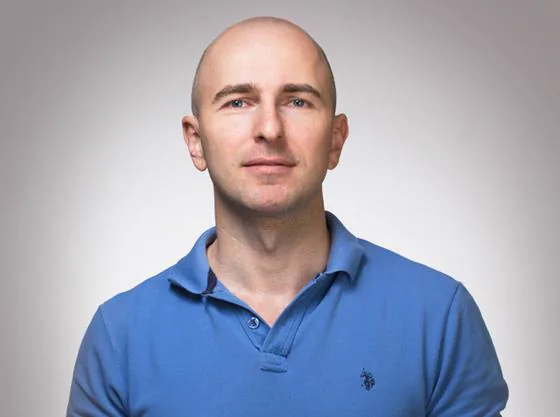 Danila Shirkov